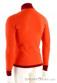 Salewa Pedroc PTC Full Zip Mens Sweater, , Orange, , Male, 0032-10586, 5637647258, , N1-11.jpg