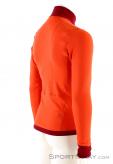 Salewa Pedroc PTC Full Zip Mens Sweater, , Orange, , Male, 0032-10586, 5637647258, , N1-16.jpg