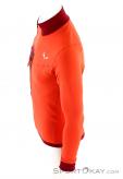 Salewa Pedroc PTC Full Zip Mens Sweater, , Orange, , Male, 0032-10586, 5637647258, , N2-07.jpg