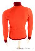 Salewa Pedroc PTC Full Zip Herren Sweater, , Orange, , Herren, 0032-10586, 5637647258, , N2-12.jpg