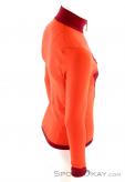 Salewa Pedroc PTC Full Zip Mens Sweater, , Orange, , Hommes, 0032-10586, 5637647258, , N2-17.jpg