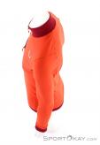 Salewa Pedroc PTC Full Zip Herren Sweater, , Orange, , Herren, 0032-10586, 5637647258, , N3-08.jpg