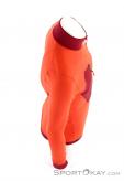 Salewa Pedroc PTC Full Zip Mens Sweater, , Orange, , Male, 0032-10586, 5637647258, , N3-18.jpg