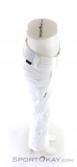 Schöffel Pants Davos 2 Womens Ski Pants, , White, , Female, 0246-10087, 5637647270, , N3-18.jpg