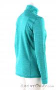Schöffel Longsleeve Lienz 2 HZ Womens Functional Shirt, Schöffel, Turquoise, , Female, 0246-10090, 5637647298, 4060647439706, N1-16.jpg