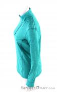 Schöffel Longsleeve Lienz 2 HZ Womens Functional Shirt, , Turquoise, , Female, 0246-10090, 5637647298, , N2-07.jpg