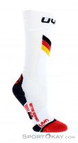 UYN Natyon Ski Socks, UYN, Black, , Male,Female,Unisex, 0308-10014, 5637647304, 8054216270346, N1-01.jpg
