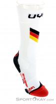 UYN Natyon Ski Socks, UYN, Black, , Male,Female,Unisex, 0308-10014, 5637647304, 8054216270346, N2-02.jpg