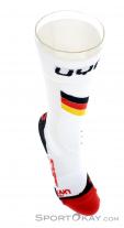 UYN Natyon Ski Socks, , Black, , Male,Female,Unisex, 0308-10014, 5637647304, , N3-03.jpg