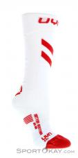 UYN Natyon Ski Socks, UYN, Red, , Male,Female,Unisex, 0308-10014, 5637647310, 8054216259785, N1-01.jpg
