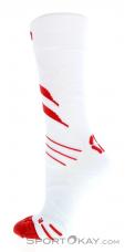 UYN Natyon Ski Socks, UYN, Red, , Male,Female,Unisex, 0308-10014, 5637647310, 8054216259785, N1-11.jpg