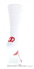 UYN Natyon Ski Socks, UYN, Red, , Male,Female,Unisex, 0308-10014, 5637647310, 8054216259785, N1-16.jpg