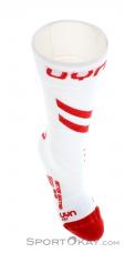UYN Natyon Ski Socks, UYN, Red, , Male,Female,Unisex, 0308-10014, 5637647310, 8054216259785, N3-03.jpg