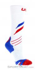 UYN Natyon Ski Socks, , Bleu, , Hommes,Femmes,Unisex, 0308-10014, 5637647314, , N1-01.jpg