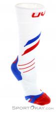 UYN Natyon Ski Socks, UYN, Blue, , Male,Female,Unisex, 0308-10014, 5637647314, 8054216259822, N2-02.jpg