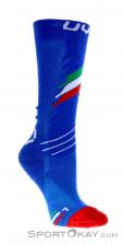 UYN Natyon Ski Socks, , Green, , Male,Female,Unisex, 0308-10014, 5637647321, , N1-01.jpg