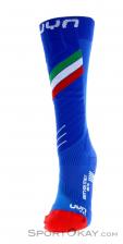 UYN Natyon Ski Socks, , Green, , Male,Female,Unisex, 0308-10014, 5637647321, , N1-06.jpg