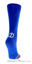 UYN Natyon Ski Socks, , Green, , Male,Female,Unisex, 0308-10014, 5637647321, , N1-16.jpg