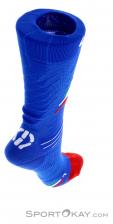 UYN Natyon Ski Socks, , Green, , Male,Female,Unisex, 0308-10014, 5637647321, , N3-18.jpg