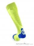 UYN Natyon Ski Socks, , Olive-Dark Green, , Male,Female,Unisex, 0308-10014, 5637647325, , N2-12.jpg