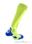 UYN Natyon Ski Socks, UYN, Olive-Dark Green, , Male,Female,Unisex, 0308-10014, 5637647325, 8054216259860, N2-17.jpg
