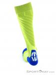UYN Natyon Ski Socks, , Olive-Dark Green, , Male,Female,Unisex, 0308-10014, 5637647325, , N3-13.jpg