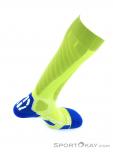 UYN Natyon Ski Socks, , Olive-Dark Green, , Male,Female,Unisex, 0308-10014, 5637647325, , N3-18.jpg