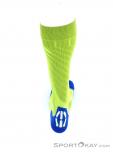 UYN Natyon Ski Socks, UYN, Olive-Dark Green, , Male,Female,Unisex, 0308-10014, 5637647325, 8054216259860, N4-14.jpg