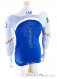 UYN Natyon Italy UW L/S Functional Shirt, UYN, Blue, , Male,Female,Unisex, 0308-10016, 5637647343, 8054216257897, N2-12.jpg