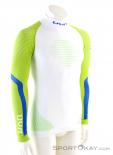 UYN Natyon Slovenia UW L/S Functional Shirt, UYN, Verde, , Hombre,Mujer,Unisex, 0308-10017, 5637647347, 8054216269777, N1-01.jpg