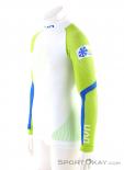 UYN Natyon Slovenia UW L/S Functional Shirt, UYN, Green, , Male,Female,Unisex, 0308-10017, 5637647347, 8054216269777, N1-06.jpg