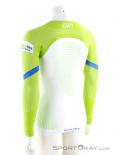 UYN Natyon Slovenia UW L/S Functional Shirt, UYN, Green, , Male,Female,Unisex, 0308-10017, 5637647347, 8054216269777, N1-11.jpg