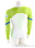 UYN Natyon Slovenia UW L/S Functional Shirt, UYN, Vert, , Hommes,Femmes,Unisex, 0308-10017, 5637647347, 8054216269777, N2-12.jpg