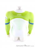 UYN Natyon Slovenia UW L/S Functional Shirt, UYN, Green, , Male,Female,Unisex, 0308-10017, 5637647347, 8054216269777, N3-13.jpg