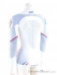 UYN Natyon France UW L/S Functional Shirt, UYN, Blue, , Male,Female,Unisex, 0308-10019, 5637647355, 8054216269708, N1-11.jpg