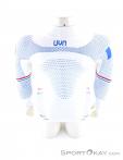 UYN Natyon France UW L/S Functional Shirt, UYN, Bleu, , Hommes,Femmes,Unisex, 0308-10019, 5637647355, 8054216269708, N3-13.jpg