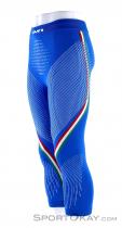 UYN Natyon Italy UW Medium 3/4 Functional Pants, , Blue, , Male,Female,Unisex, 0308-10021, 5637647363, , N1-06.jpg