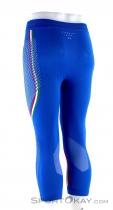 UYN Natyon Italy UW Medium 3/4 Functional Pants, UYN, Blue, , Male,Female,Unisex, 0308-10021, 5637647363, 8054216257934, N1-11.jpg