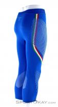 UYN Natyon Italy UW Medium 3/4 Functional Pants, UYN, Blue, , Male,Female,Unisex, 0308-10021, 5637647363, 8054216257934, N1-16.jpg