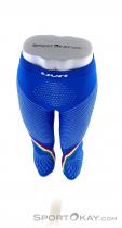 UYN Natyon Italy UW Medium 3/4 Functional Pants, , Blue, , Male,Female,Unisex, 0308-10021, 5637647363, , N3-03.jpg