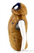 Elevenate Rapide Womens Ski Touring Vest, Elevenate, Marrón, , Mujer, 0310-10005, 5637647387, 7332992055878, N2-07.jpg