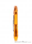 Grivel Clepsydra S Twingate Carabiner, Grivel, Orange, , , 0123-10034, 5637647391, 8033971657661, N1-16.jpg
