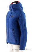 Elevenate BdR Insulation Women Outdoor Jacket, , Blue, , Female, 0310-10006, 5637647392, , N1-06.jpg
