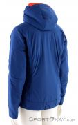 Elevenate BdR Insulation Women Outdoor Jacket, Elevenate, Blue, , Female, 0310-10006, 5637647392, 7332992056172, N1-11.jpg