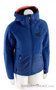 Elevenate BdR Insulation Women Outdoor Jacket, , Blue, , Female, 0310-10006, 5637647392, , N2-02.jpg
