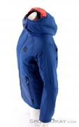 Elevenate BdR Insulation Women Outdoor Jacket, Elevenate, Blue, , Female, 0310-10006, 5637647392, 7332992056172, N2-07.jpg