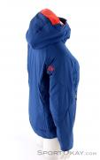 Elevenate BdR Insulation Women Outdoor Jacket, Elevenate, Blue, , Female, 0310-10006, 5637647392, 7332992056172, N2-17.jpg