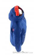 Elevenate BdR Insulation Women Outdoor Jacket, , Blue, , Female, 0310-10006, 5637647392, , N3-18.jpg