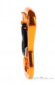 Grivel Clepsydra L K10G Twingate-Lock Karabiner, , Orange, , , 0123-10024, 5637647434, , N1-16.jpg