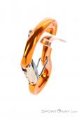 Grivel Clepsydra L K10G Twingate-Lock Carabiner, , Orange, , , 0123-10024, 5637647434, , N3-08.jpg